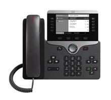 تلفن VoIP سیسکو مدل 8811 تحت شبکه